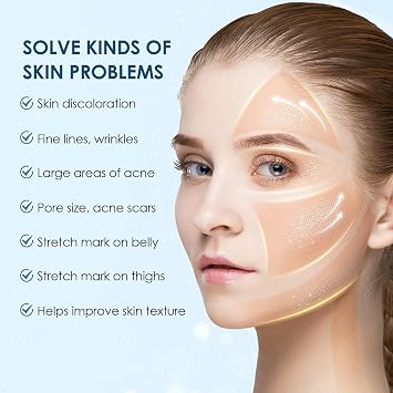 Hydra.pen H5 Professional Microneedling Pen, Wireless Serum Applicator Essence Device with EMS Microcurrent & LED Display, Microneedle Machine for Skin Care Wrinkle Reduction Acne Scar Hair Loss Treat