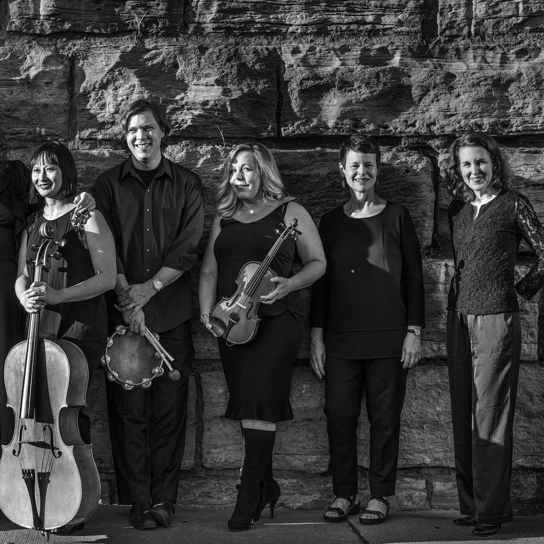 Alias Chamber Ensemble