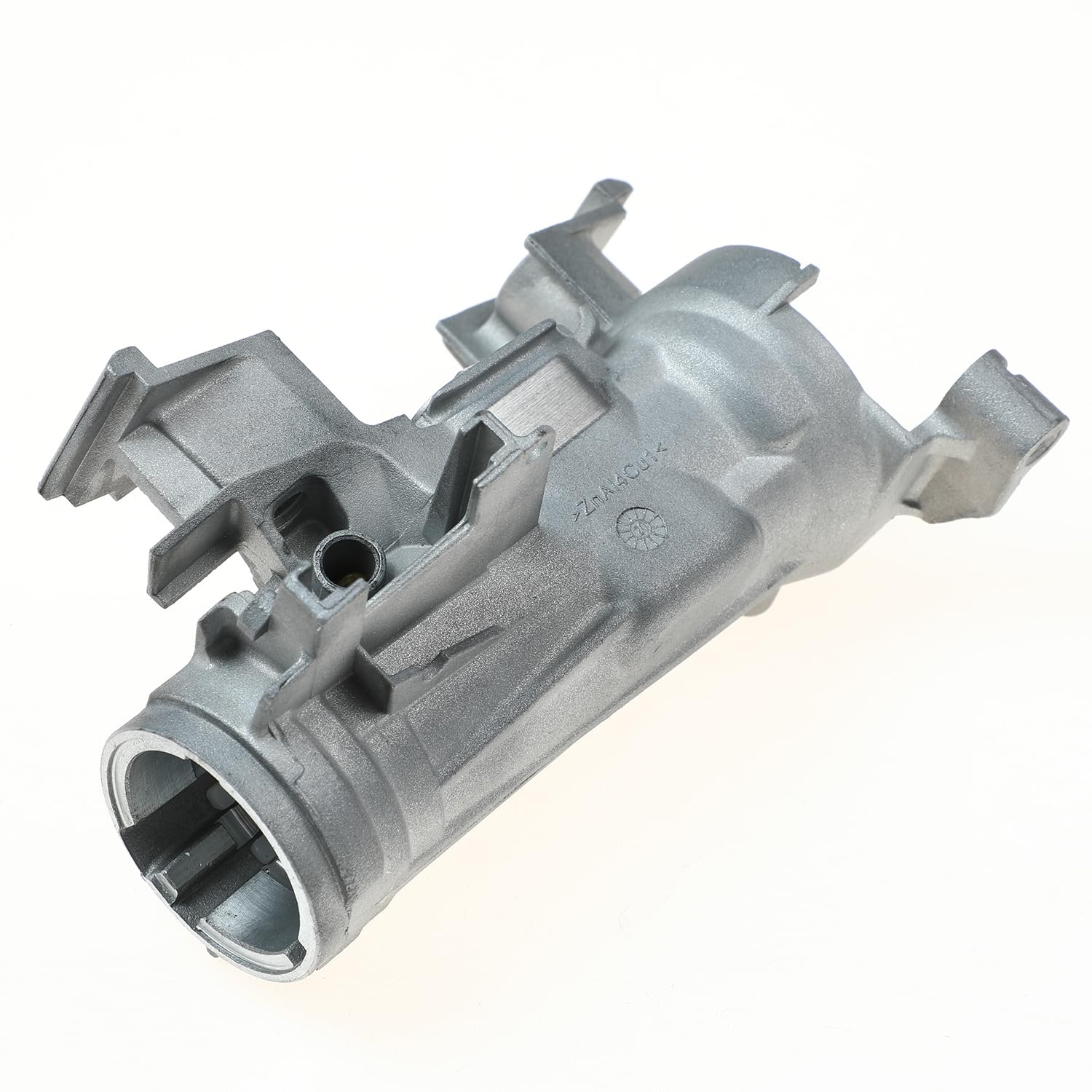 YAOPEI Interrupteur d'allumage pour Golf 5 6 Plus Tiguan Touran A3 TT Altea Leon Toledo 3 Octavia 2 Superb 2 Sirocco Beetle Caddy Eos 1K0905851