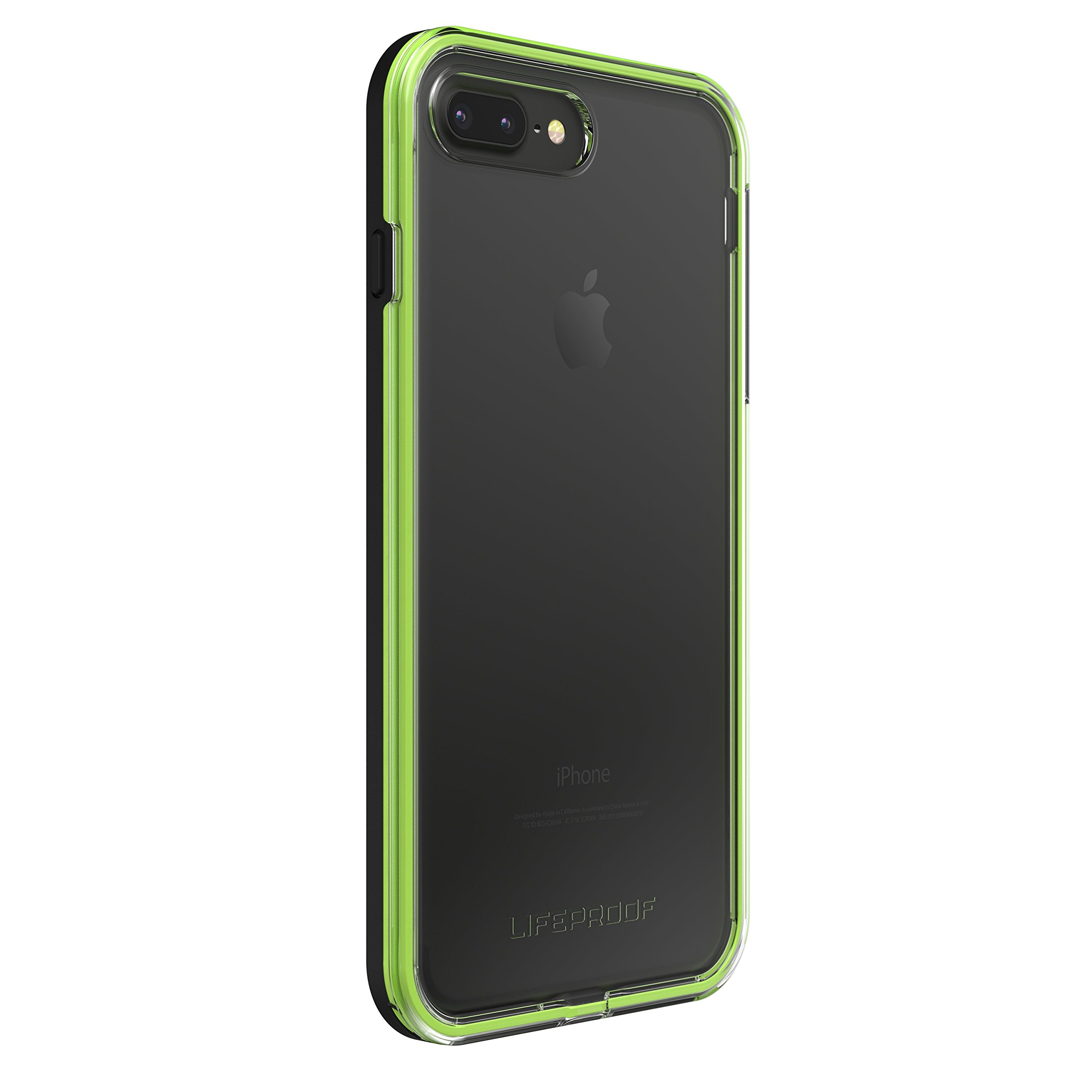 LIFEPROOF FRE  iPhone 8 plus/7 plus 対応 Amazon.com: LifeProof FRĒ Series Waterproof Case for iPhone