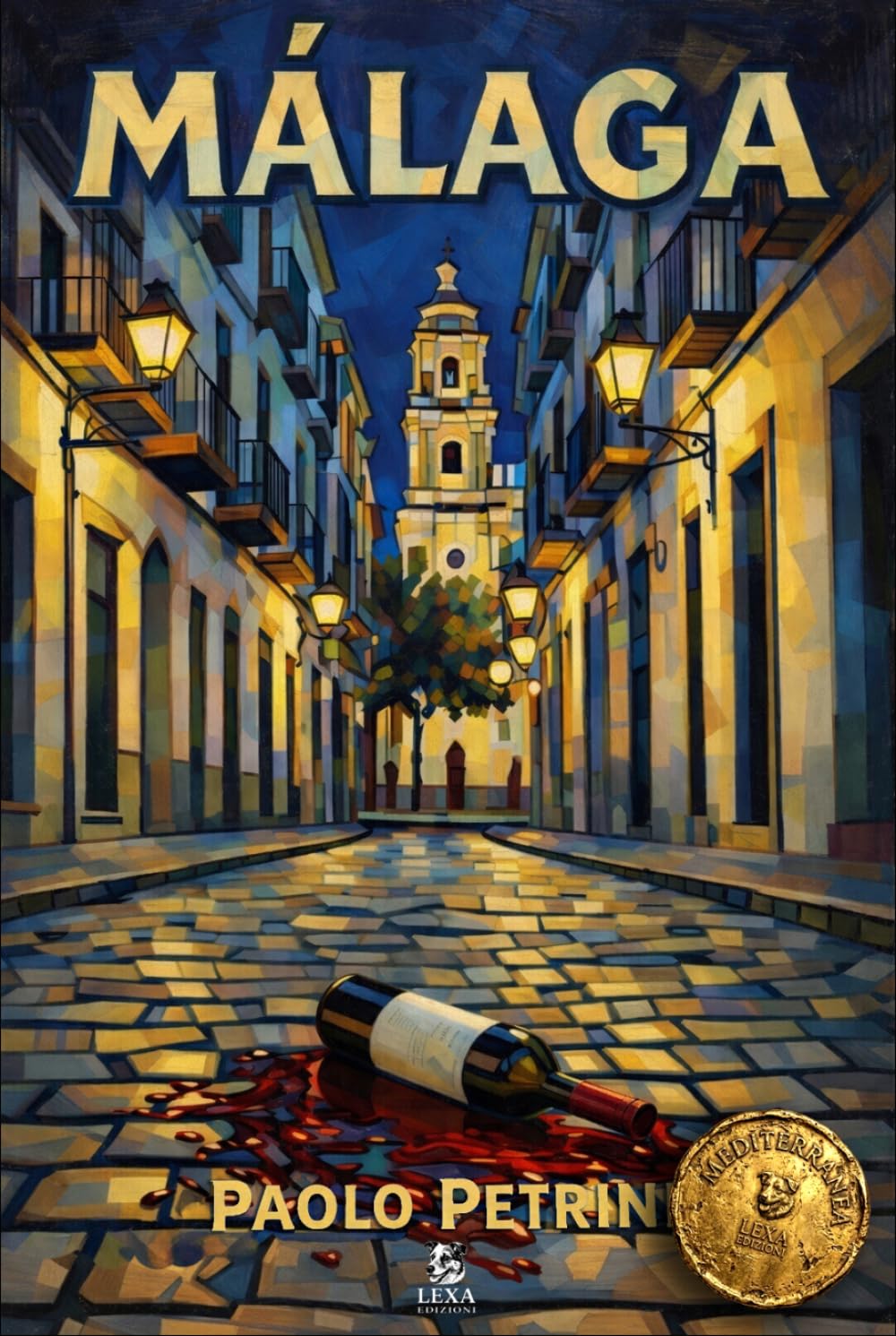 MÁLAGA (Mediterranea)
