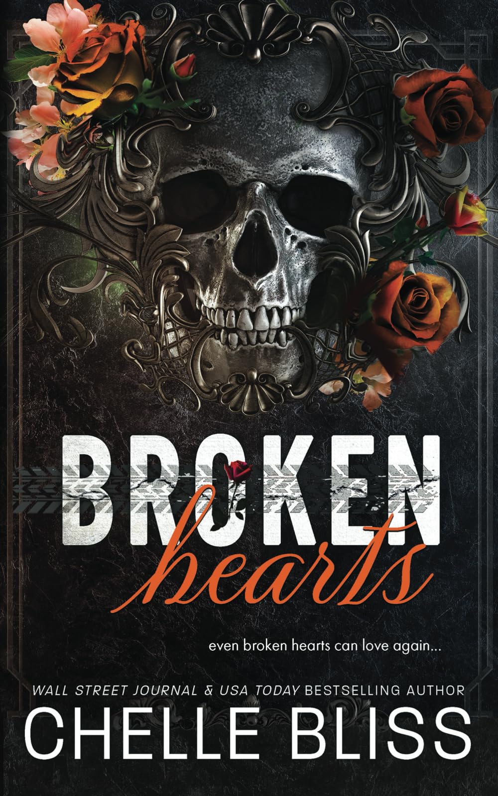 Broken Hearts: Discreet Edition: 5 (Open Road Series)