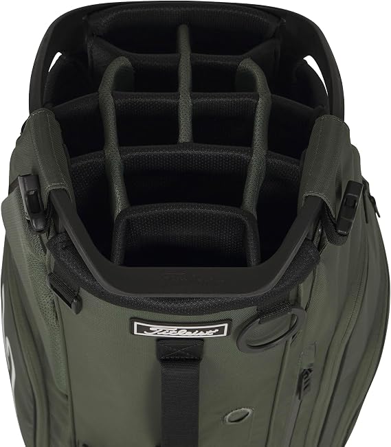 Titleist Hybrid 14 Golf Bag