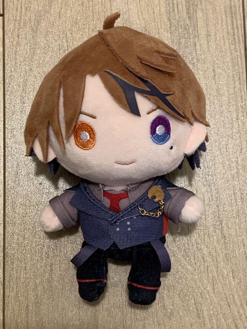 Amazon.co.jp: 夕刻ロベル ぬいぐるみ ホロスターズ : おもちゃ