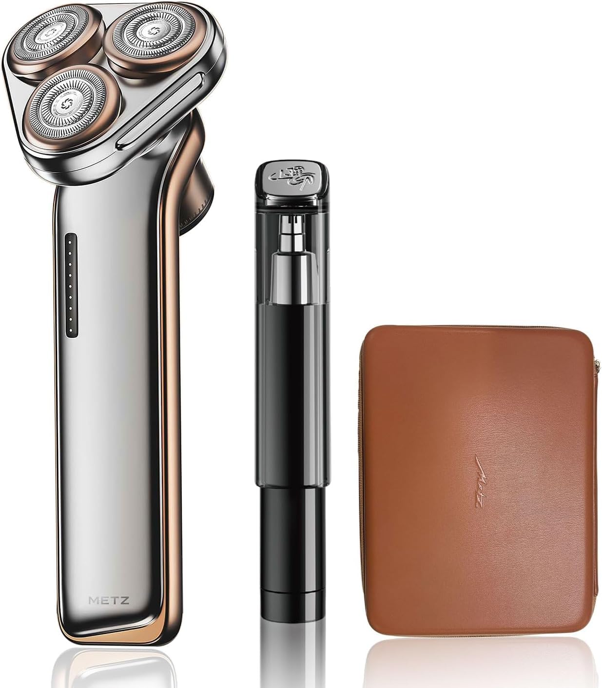 脱毛・除毛 SWORDSHAVER(METZ) 脱毛・除毛 SWORDSHAVER(METZ) 脱毛器、毛抜き