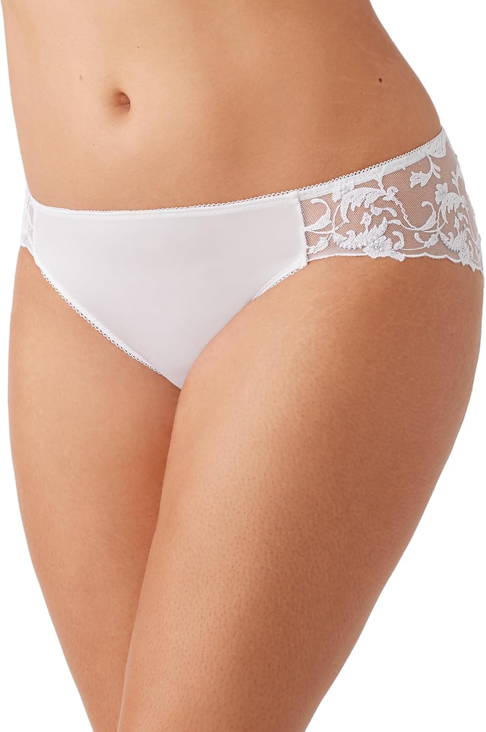 Wacoal Women's Dramatic Interlude Bikini Panty - Image 2