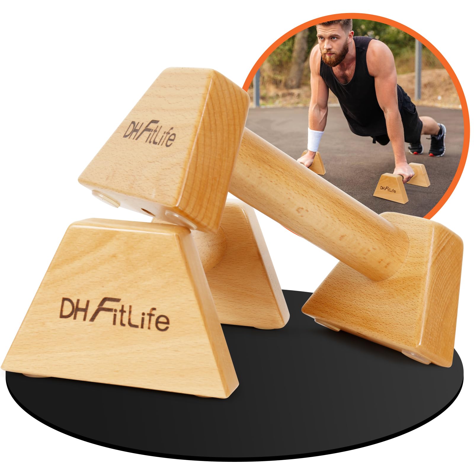 DH FitLife