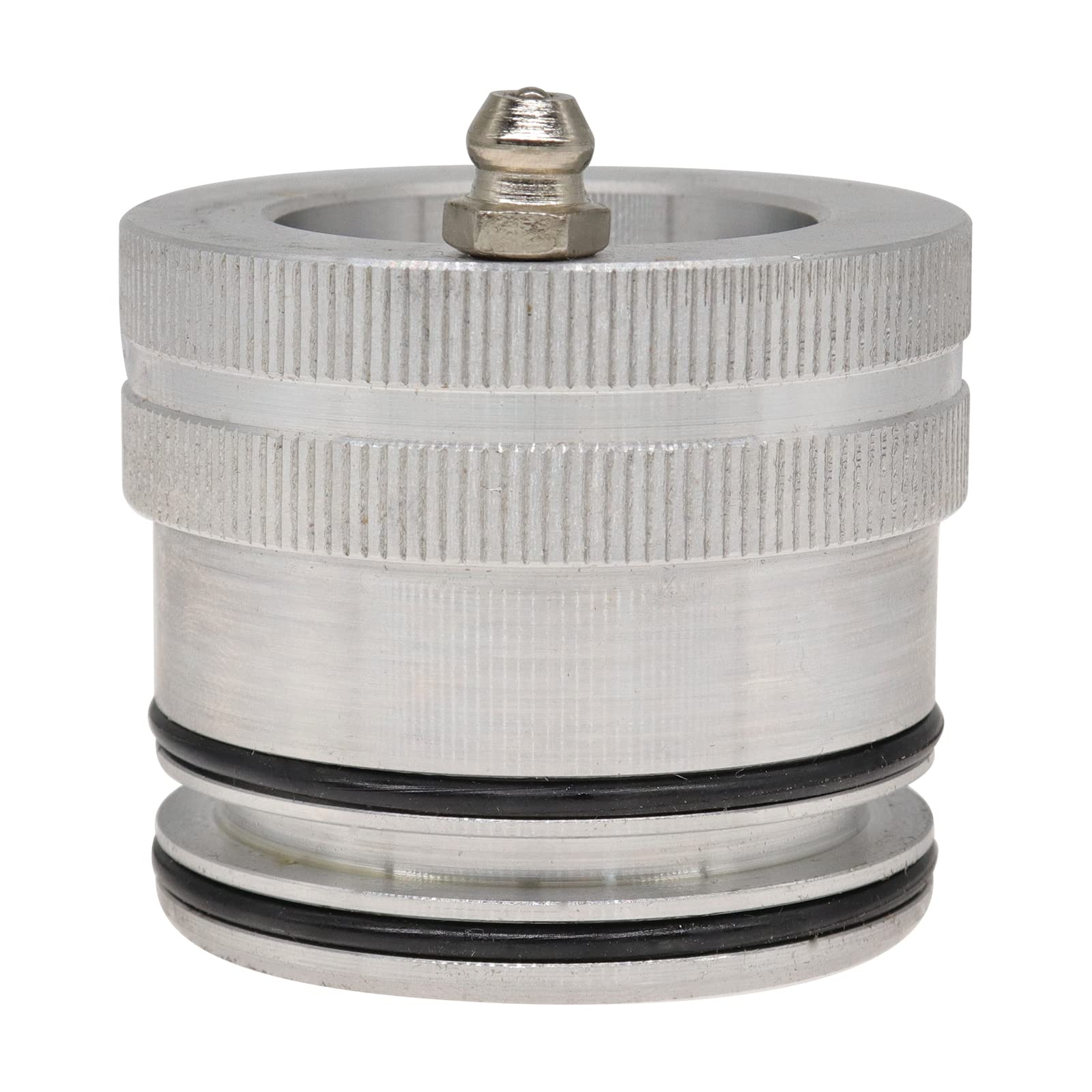 Carbmanfor Polaris RZR 570 800 900 1000 XP Turbo 44mm Wheel Bearing Greaser Grease Tool