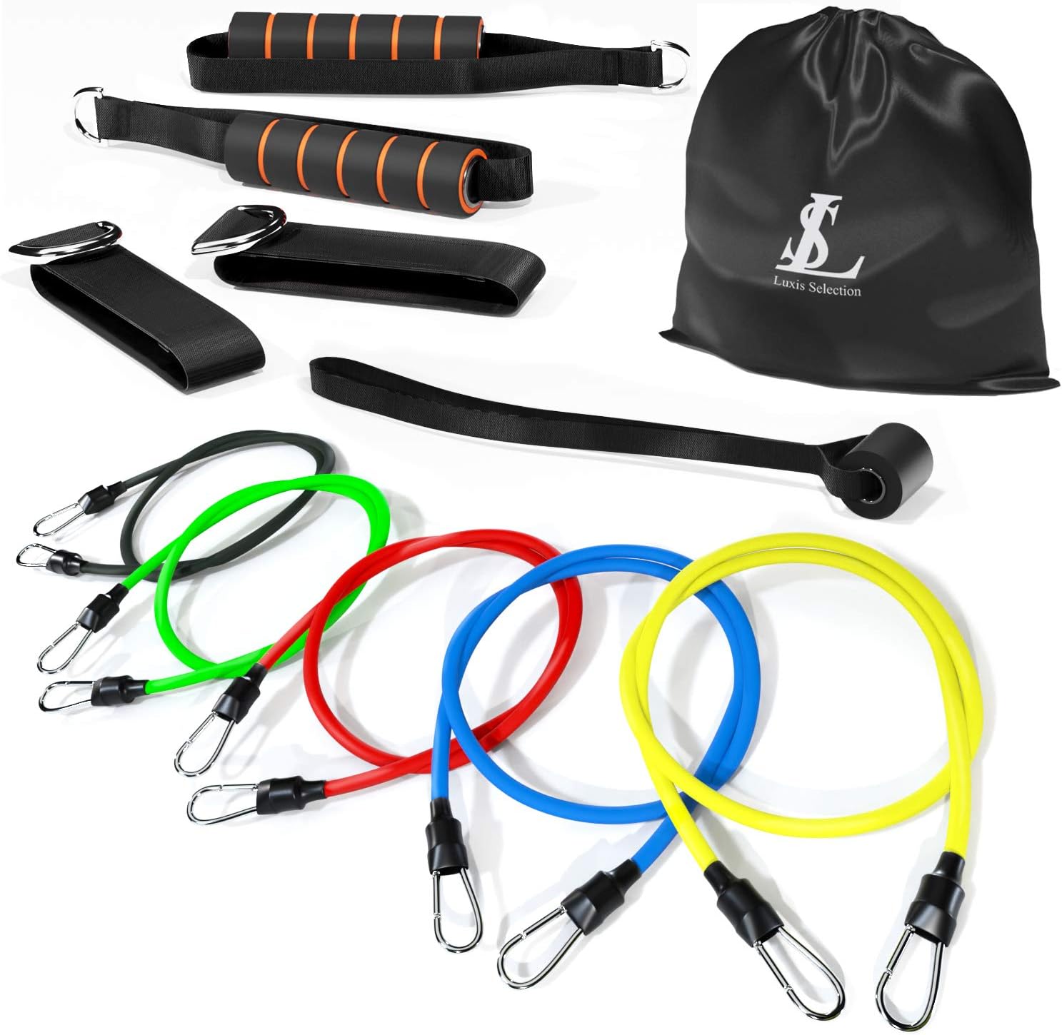 オンラインショップ 1-13 Luxis 筋トレ ダイエット 11点フルセット