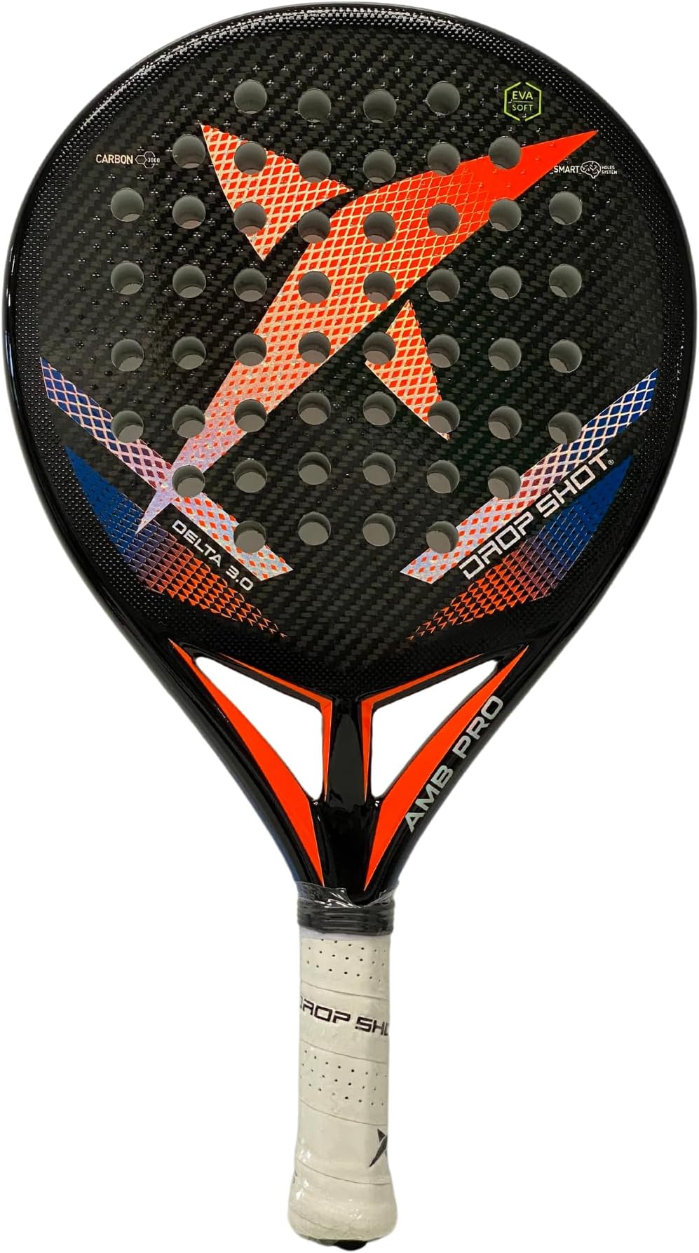 Delta 3.0 Padel Racket