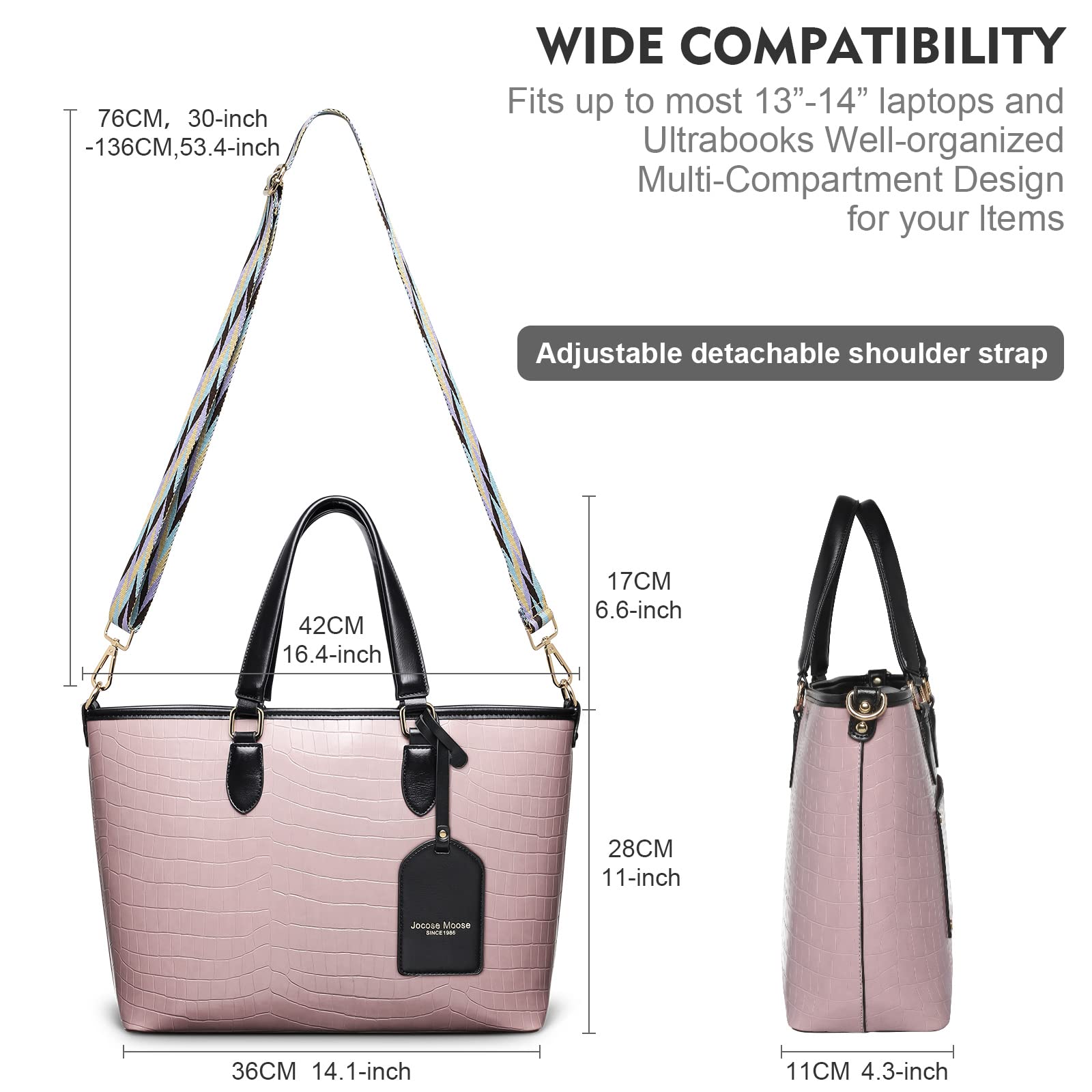 Workstation Laptop Moose Design Laptop Bag The Moose Laptop Bag