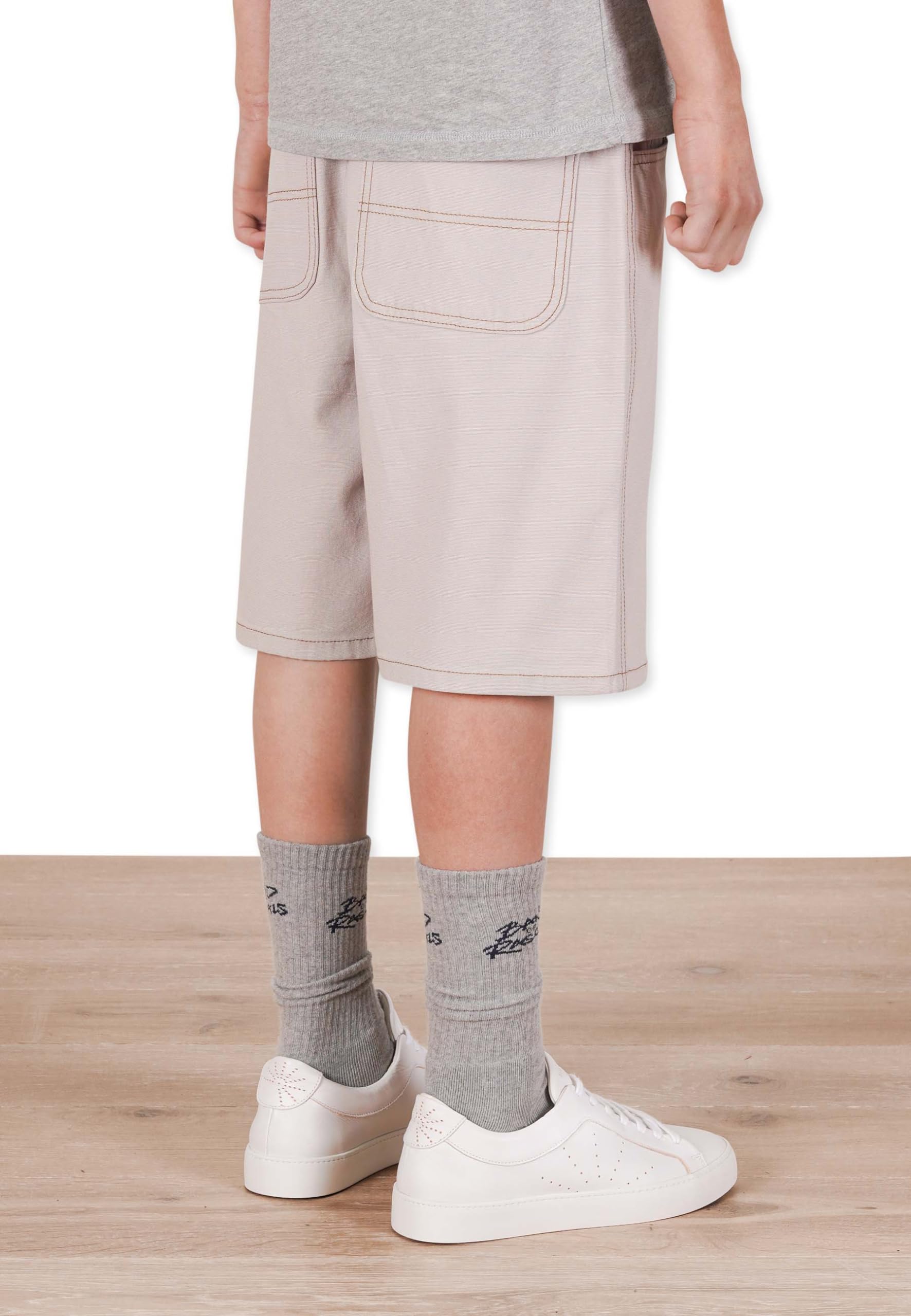 Band of Rascals Kinder Shorts Baggy aus Bio-Baumwolle