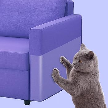 double sided tape for cat scratching