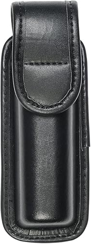 SdTacDuGe Bolsa de pulverización moldeada OCMace para cinturón de trabajo, bolsa de soporte de aerosol OC con cubierta superior extraíble y cierre