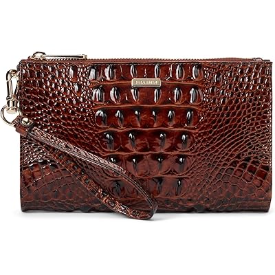 Женская сумка Brahmin Melbourne Daisy Clutch