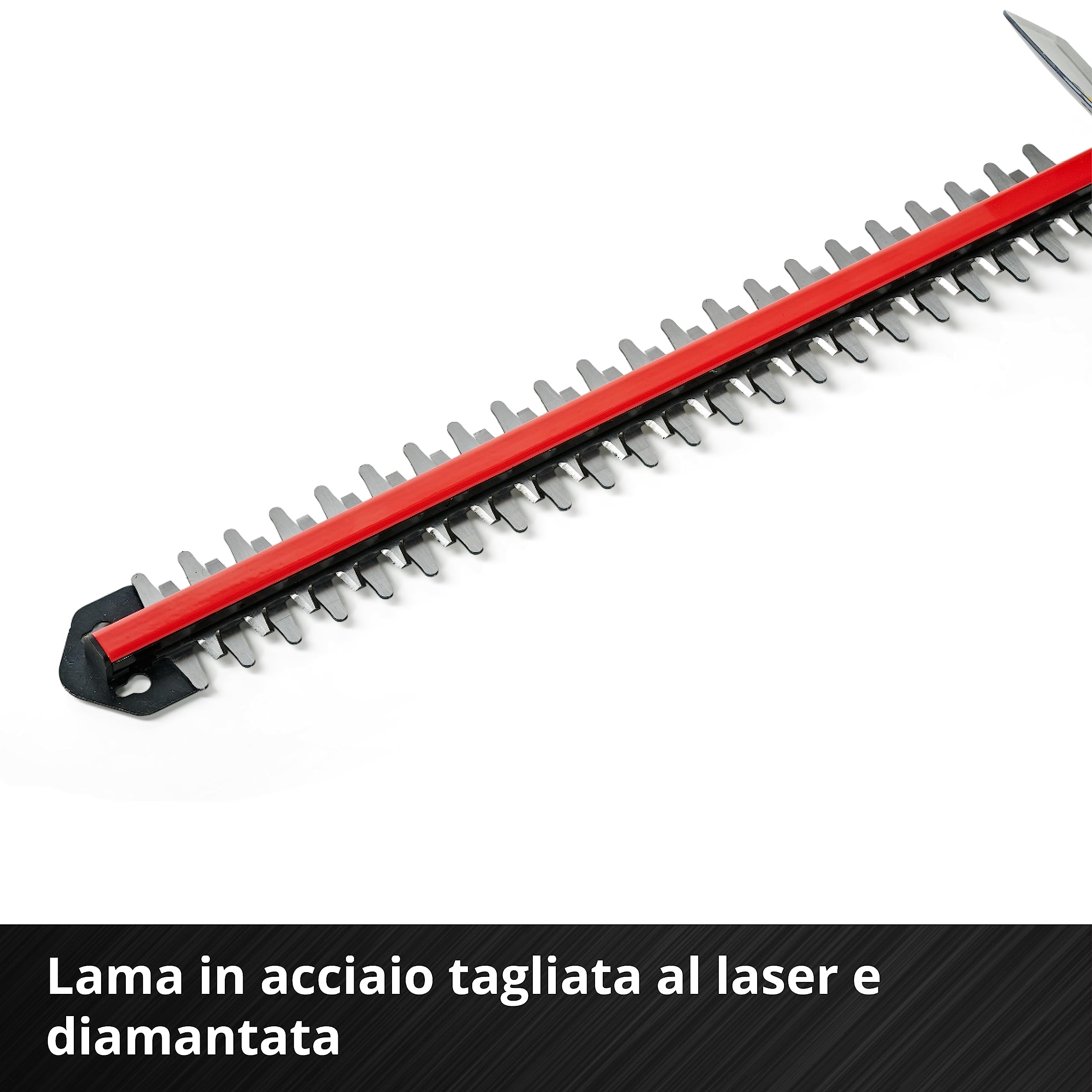 Einhell Tagliasiepi a batteria GC-CH 1846 Li Kit (1x2,0Ah)