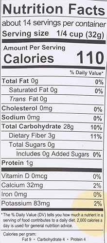 Miniatura 4 de Ottos Naturals harina de yuca 16 onzas