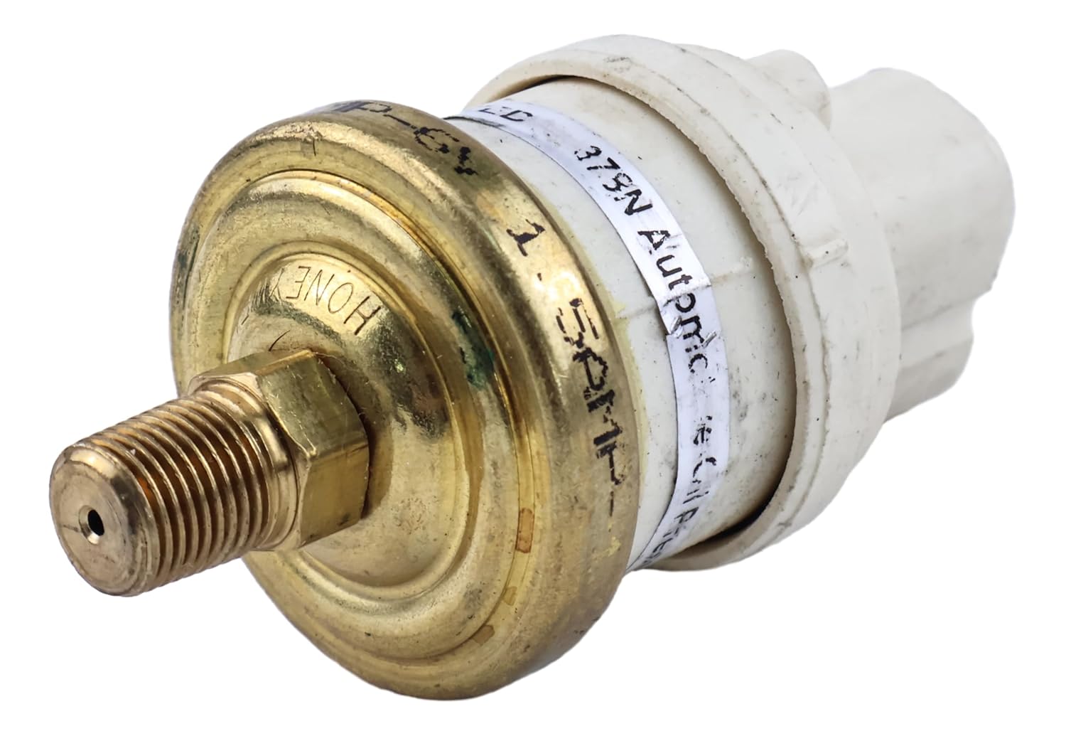 Low Pressure Switch Sensor 79296-35 79296-B00000350-01 Compatible with Honeywell, Compatible with Hyster