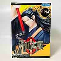 Amazon | セガ 劇場版 呪術廻戦 0 スーパープレミアムフィギュア