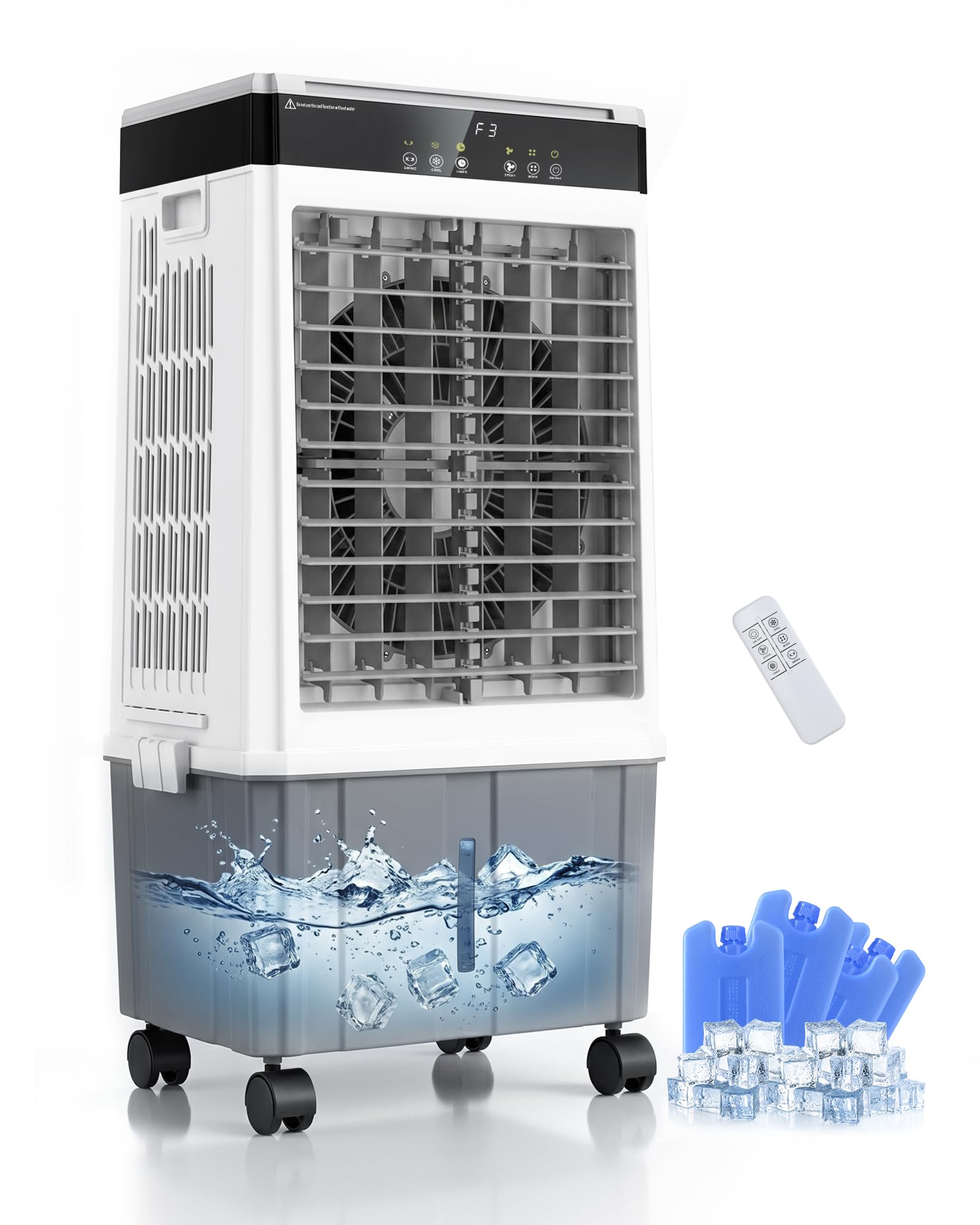 Air Choice Swamp Cooler