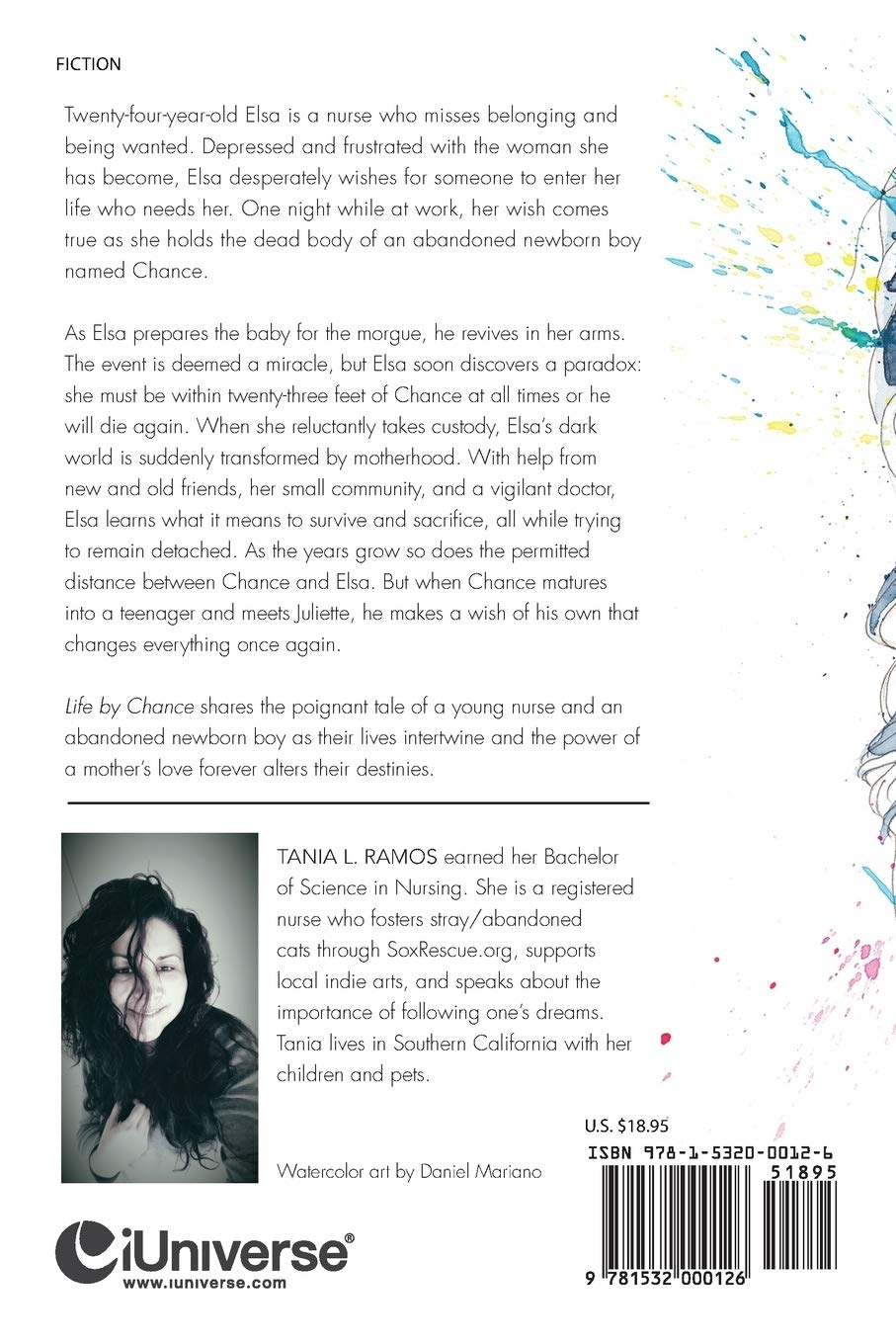 Amazon.com: Tania L. Ramos: books, biography, latest update