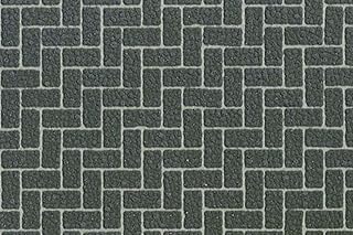 Tamiya TM87169 Diorama Material Sheet Brickwork Toy, Gray