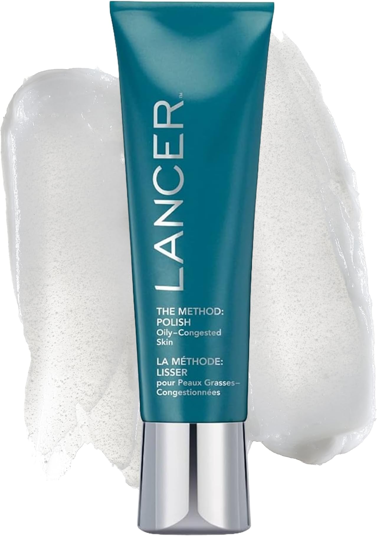 The Method Polish for Oily Congested Skin, 120 g