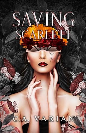 Saving Scarlett 