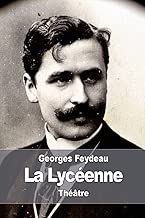 Download La Lycéenne PDF