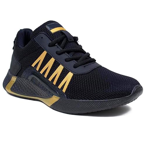 Men's (9309) Casual Sports Running Shoes