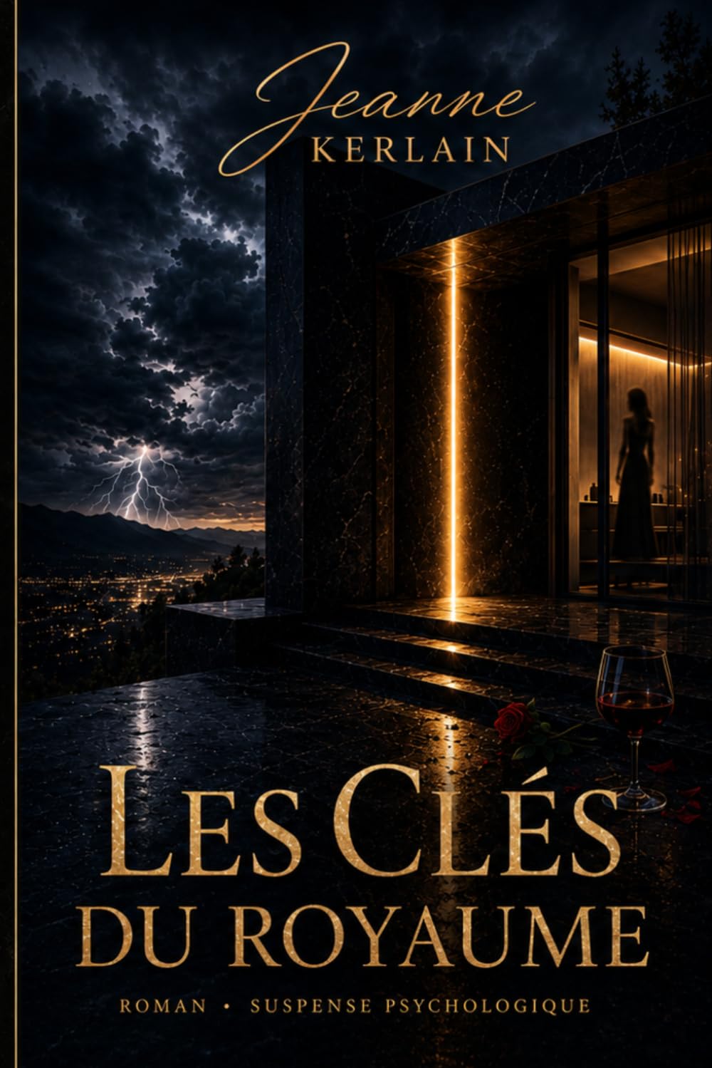 Les clés du royaume