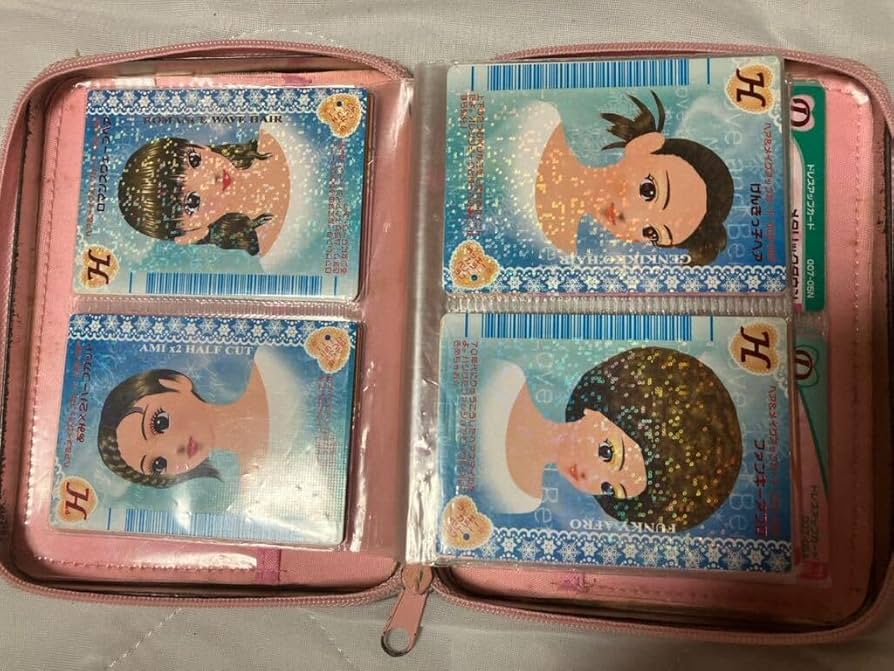 【185枚】オシャレ魔女ラブandベリー カード 71VeMKR-+PL._AC_SY200_QL15_.jpg