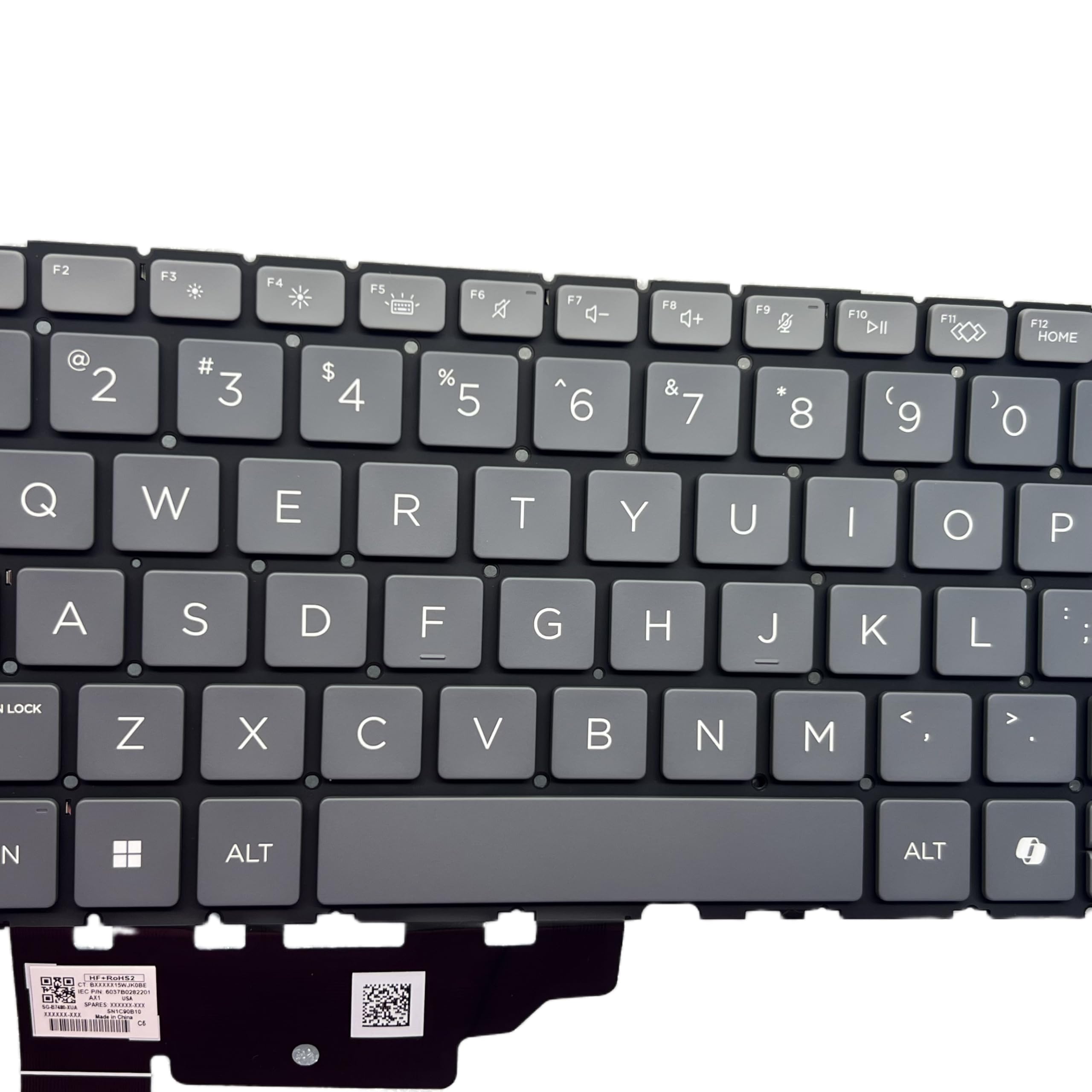 Amazon.com: New for HP Pro x360 Fortis 11 G9x G10 G11 EliteBook