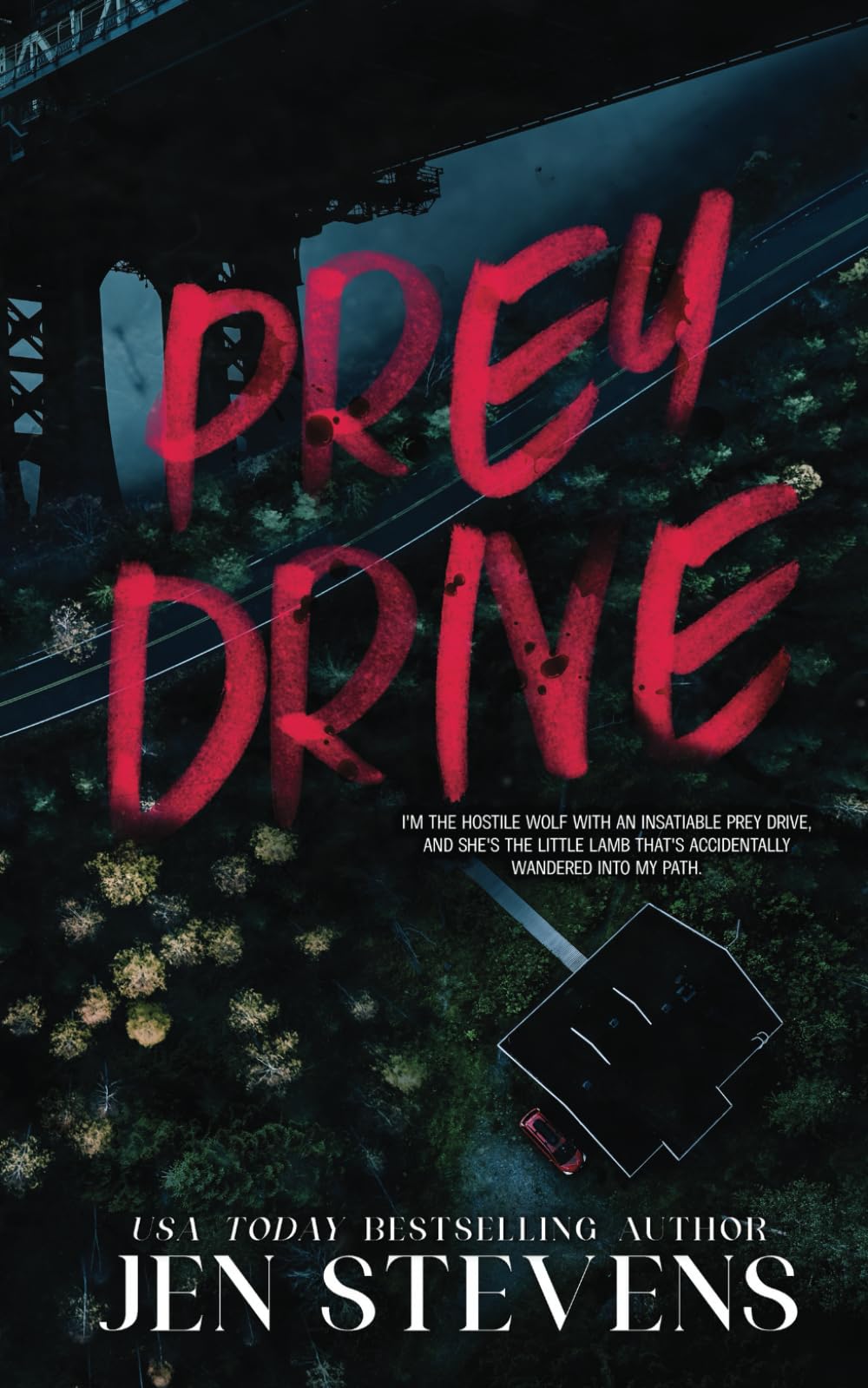 Prey Drive (Parallel Prey)