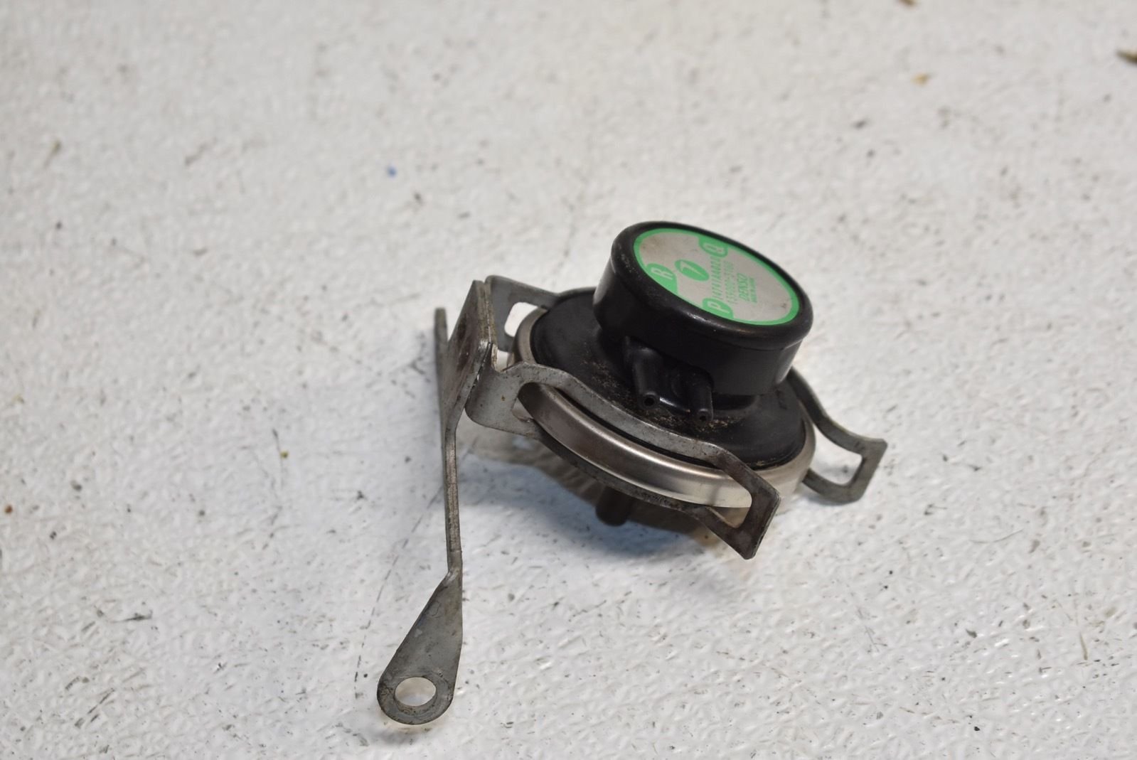 Modulador De Solenoide EGR Original Subaru – Válvula 14741AA020 OEM, Compatible Con Múltiples Modelos