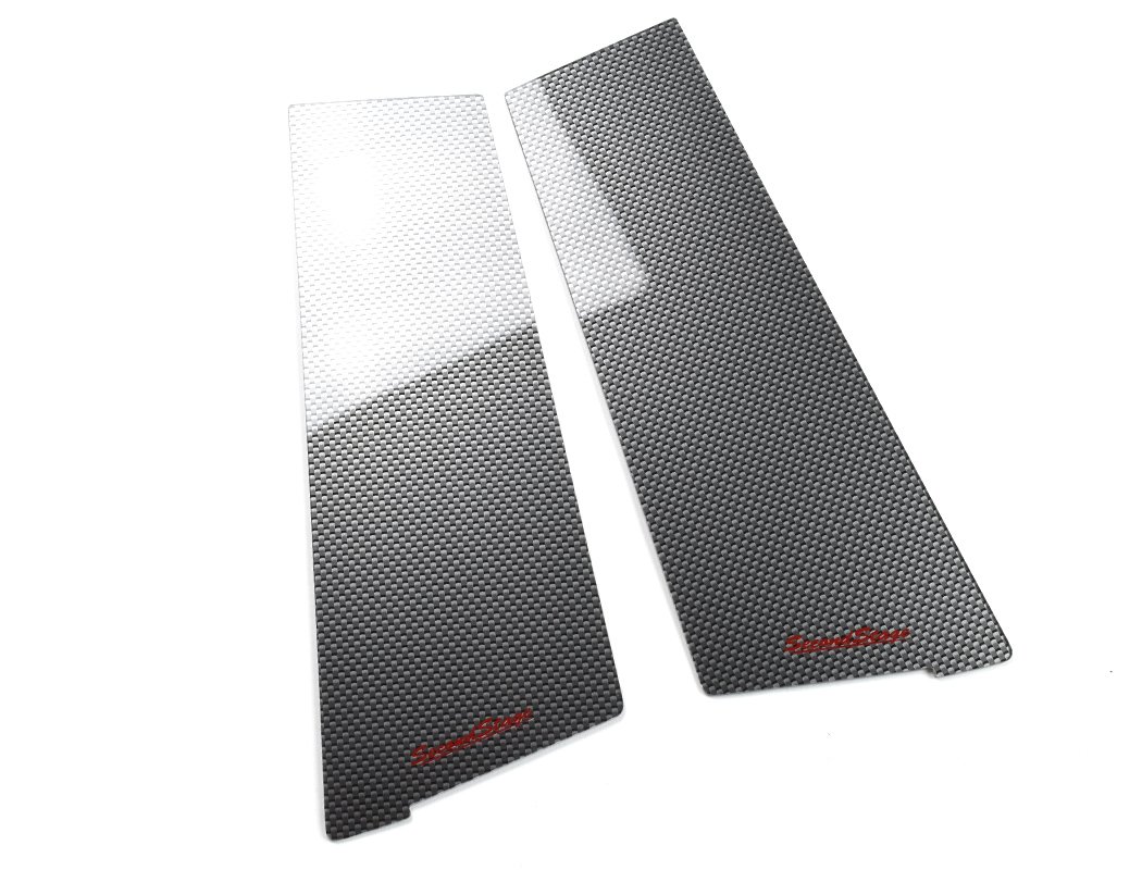 Amazon | SecondStage トヨタ 86 ZN6 前期 後期 クォーター