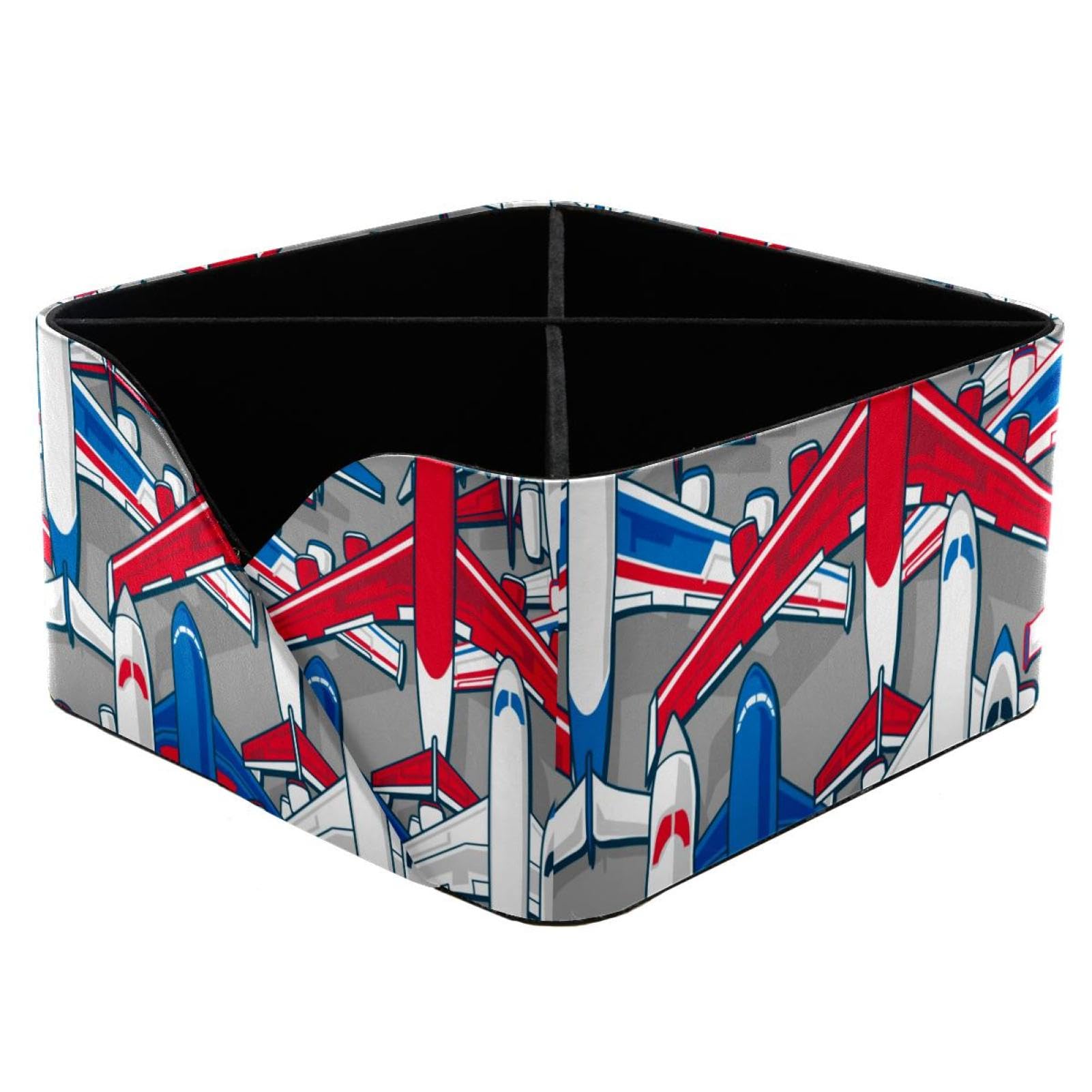 Porte-crayons de bureau contre le chaos : pot de rangement pour plan de travail