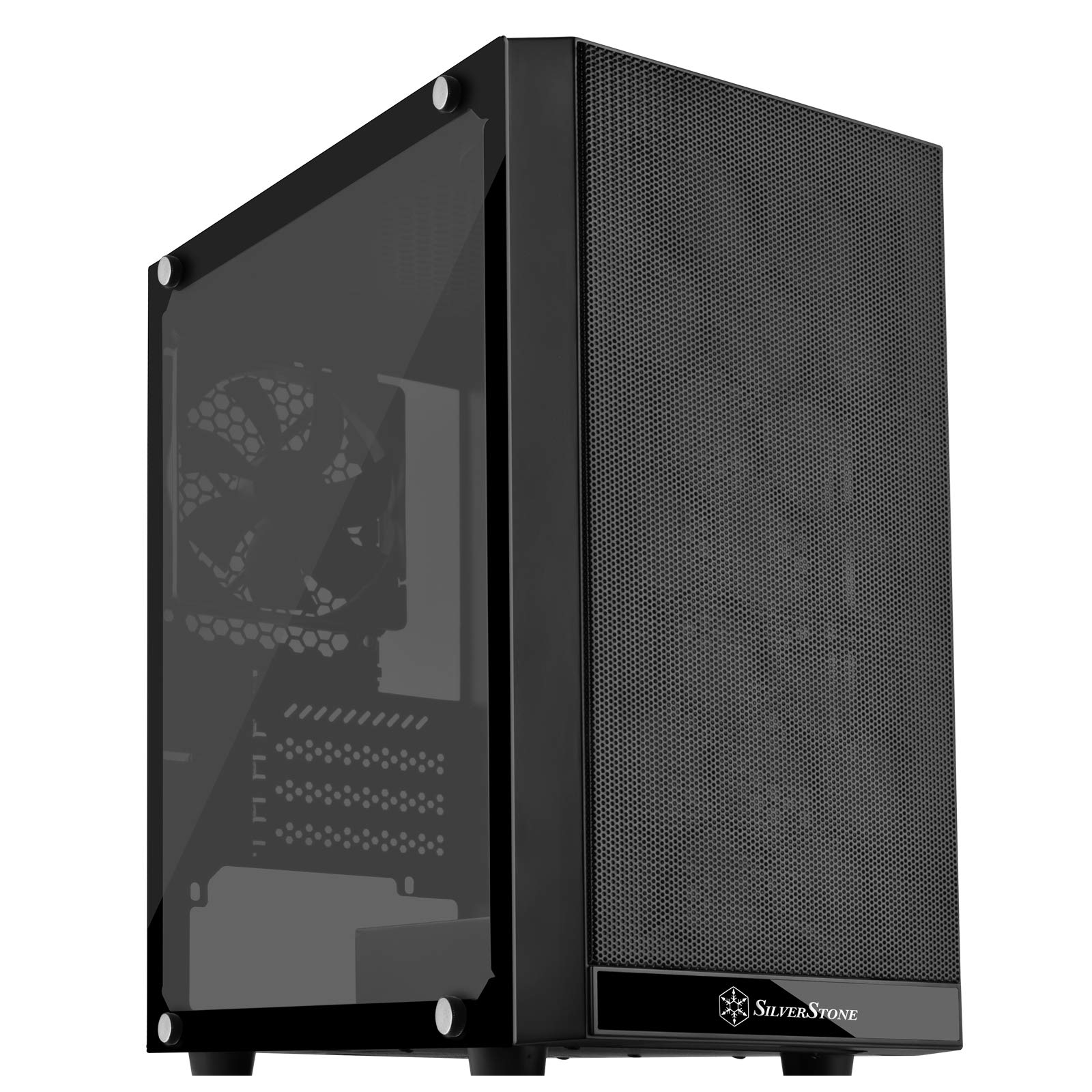 Amazon | Silver Stone SilverStone Precisionシリーズ 強化
