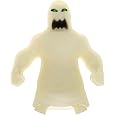 Monster Flex Stretchy Toys - 14 Unique Spooky Stretch Monsters - Kids Birthday Gift Party Favors, Sensory Fidget Stress Toys 