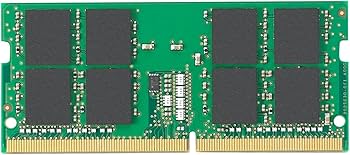 Kingston 16GB 2133MHz DDR4 SO-DIMM Laptop Memory CL15 1.2V PC4 Kingston 16GB 2133MHz DDR4 SO-DIMM Laptop Memory CL15 1.2V PC4