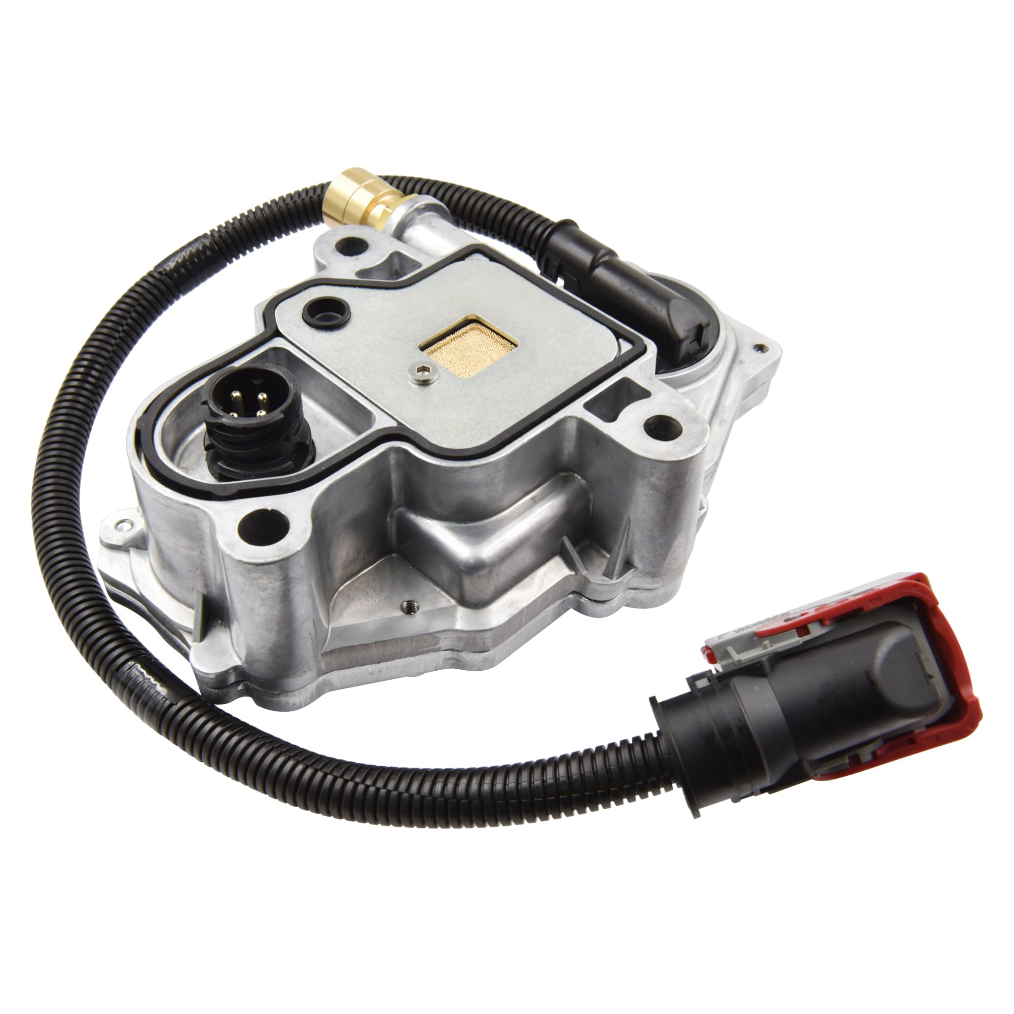 Válvula solenoide de transmisión para repuesto de camiones Volvo 22439692