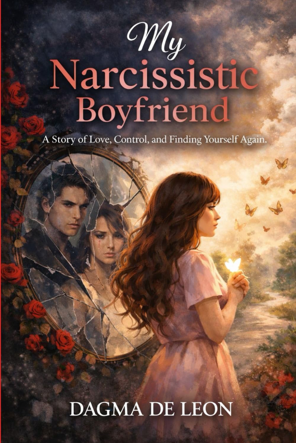 My Narcissistic Boyfriend: A Story of Love, Control, and Finding Yourself Again