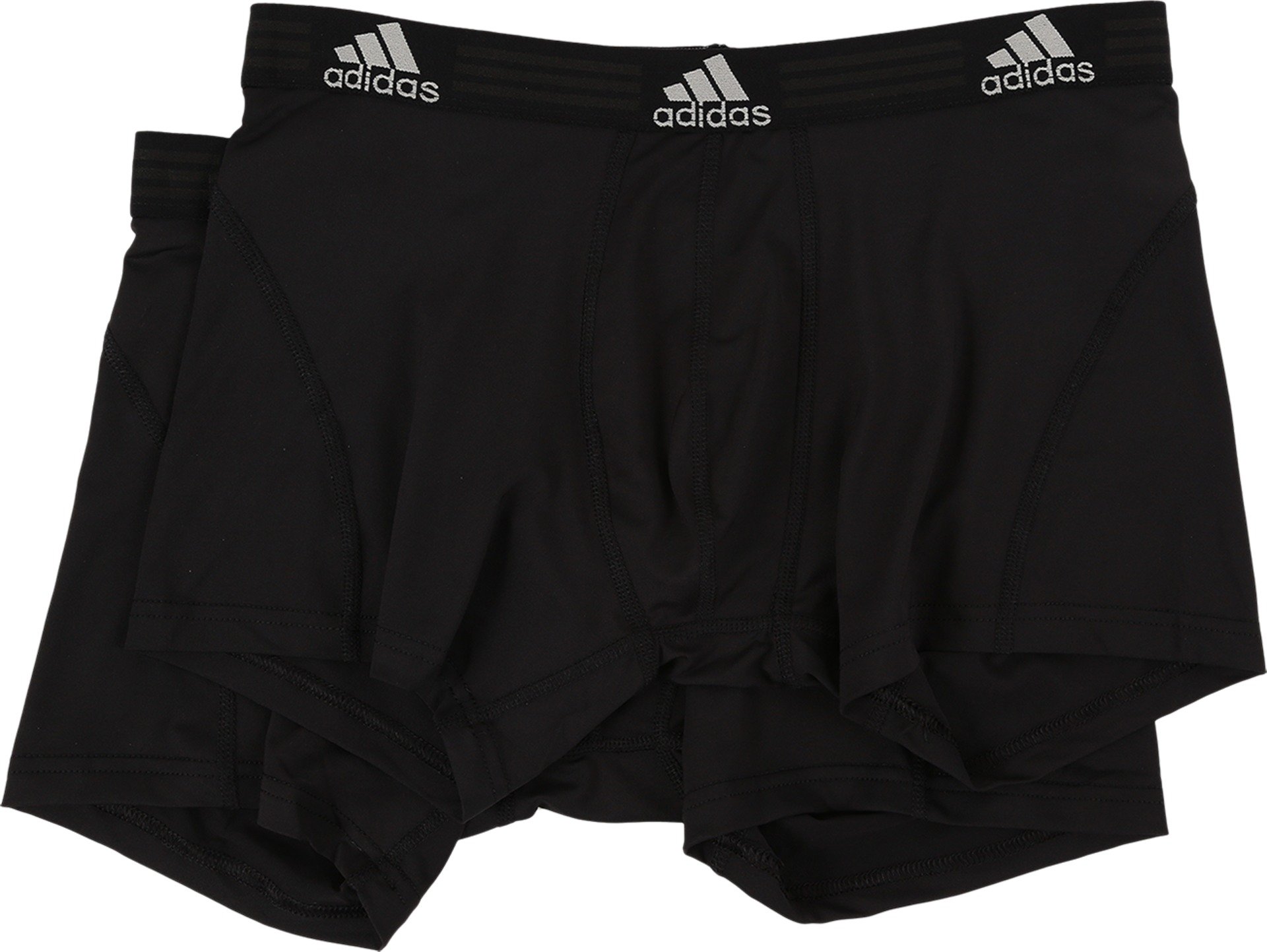 adidas men's sport performance climalite trunk