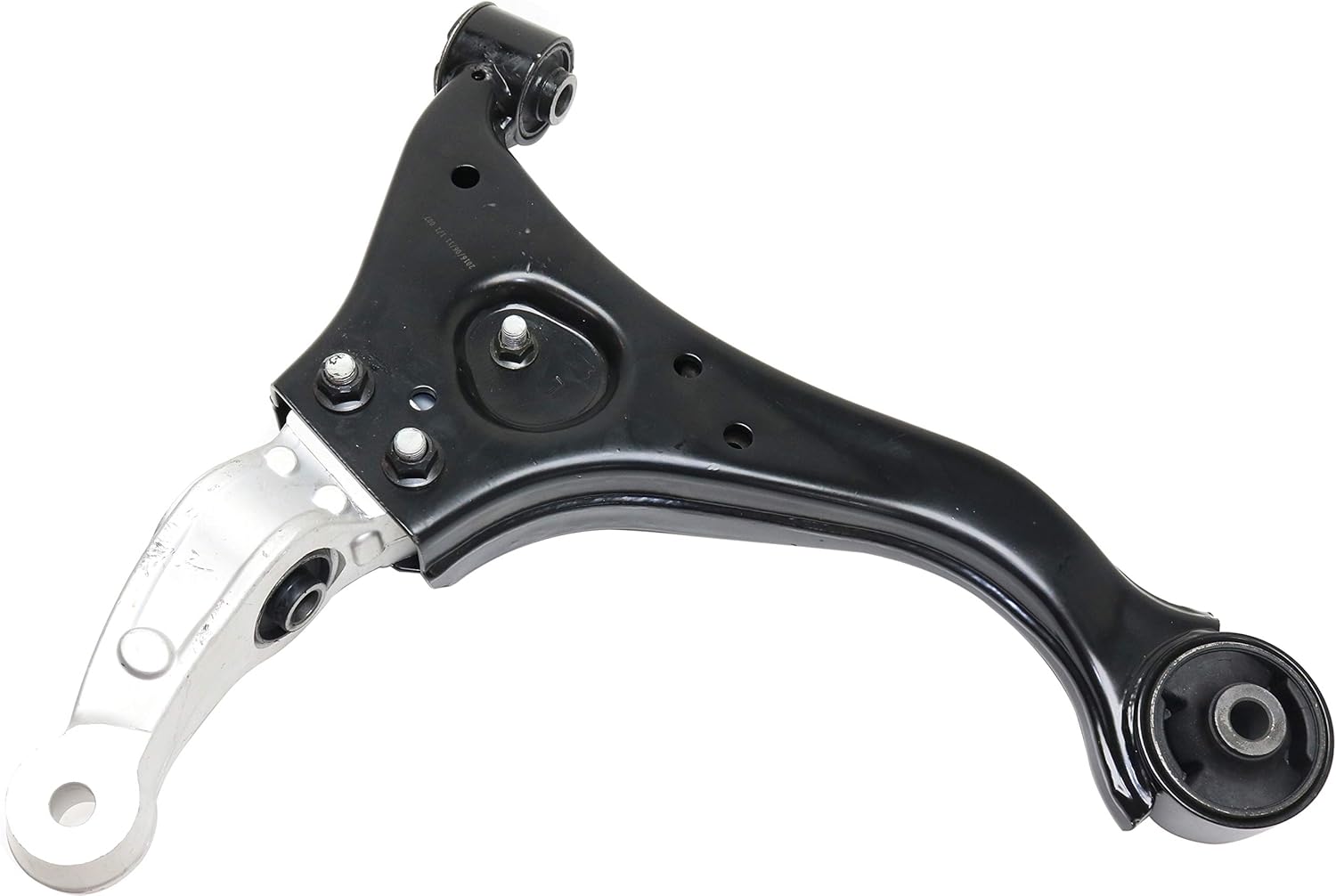 Garage-Pro Front, Left, Lower Control Arm With Bushing(s) Replacement for Hyundai Sonata 2006-2010 FWD 545003K060, 545003K0