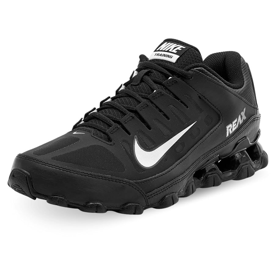 nike reax tr 3