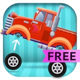 3 types of road driving experiences, including caves, cities, and mountain roads in the US Midwest