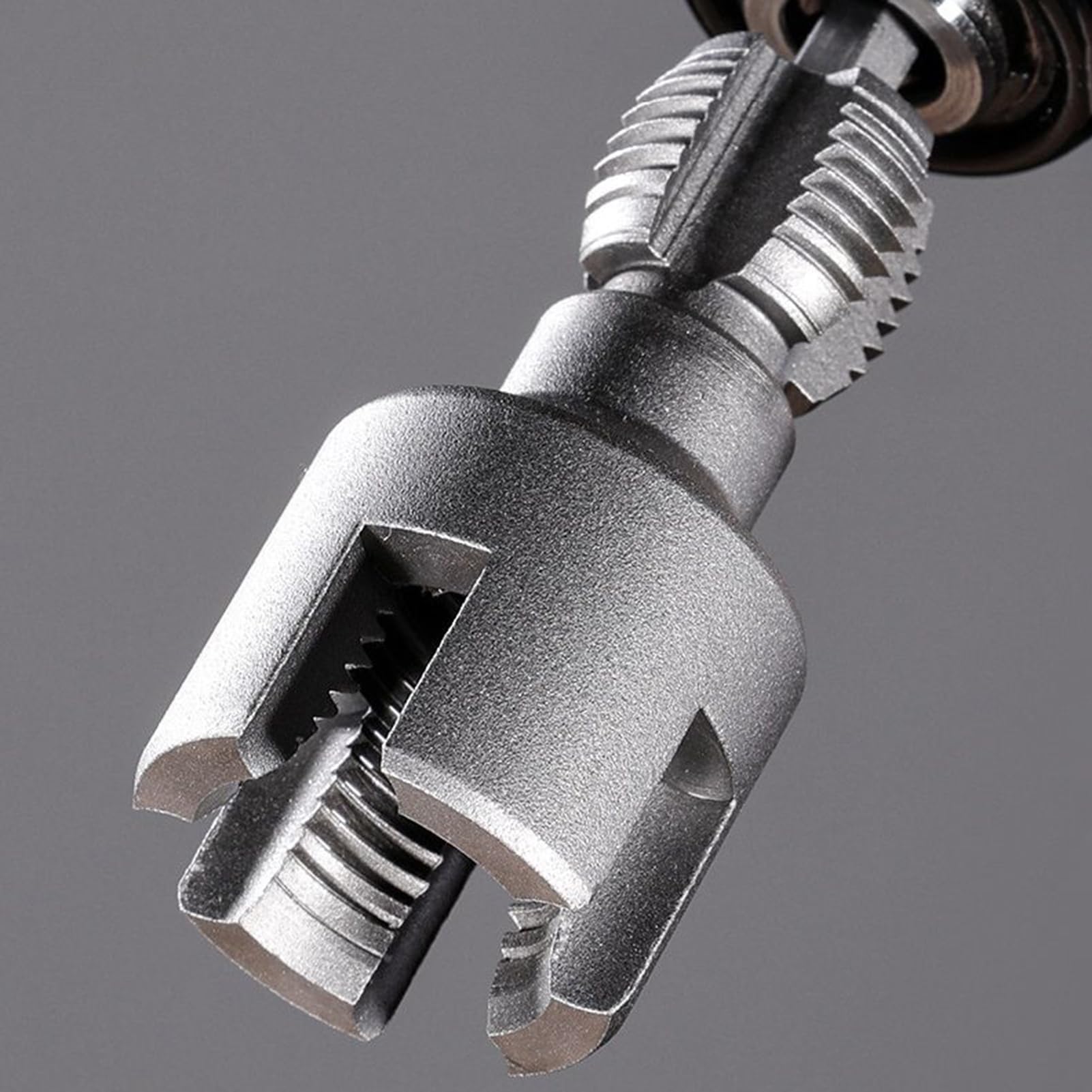 Extrator de rosca interna para volante magnético 3091 – Beta Tools Extrator de rosca interna para volante magnético 3091 – Beta Tools