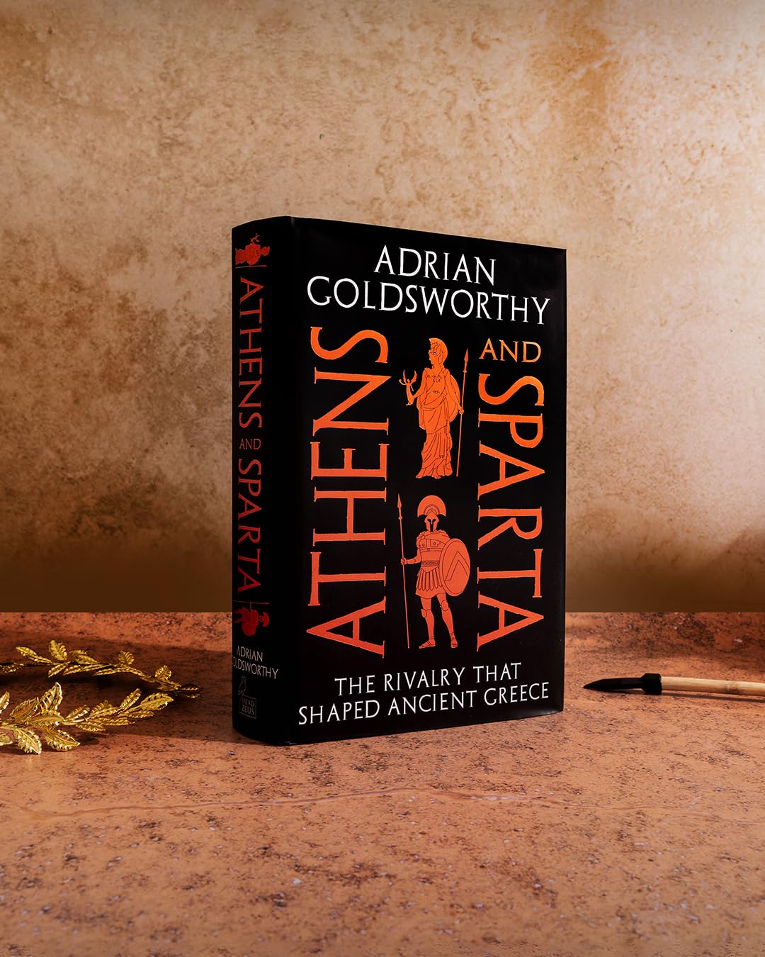 Athens and Sparta: The Rivalry that Shaped Ancient Greece