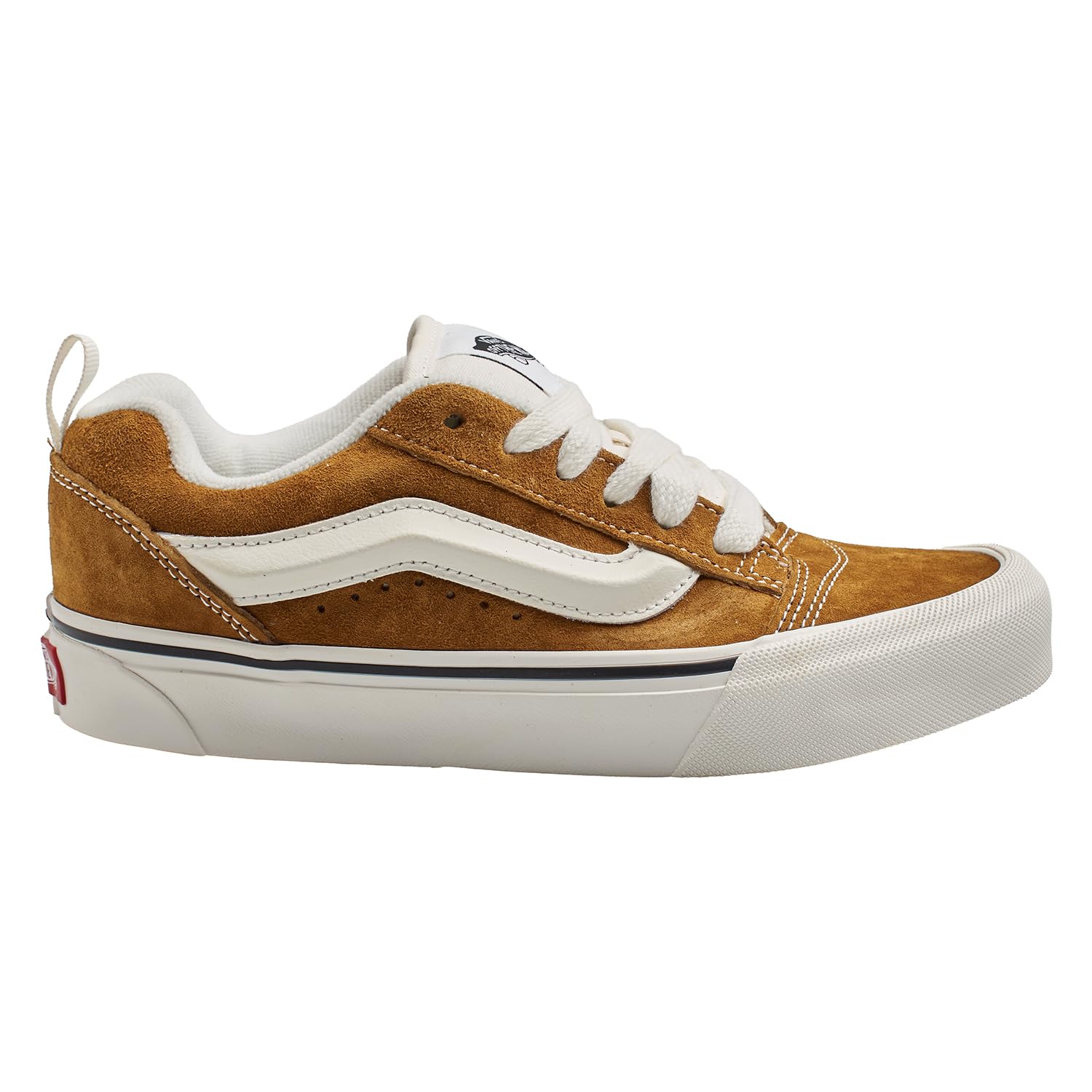 Vans Zapatillas Knu Skool para Hombre y Mujer VN000CS0BRO1