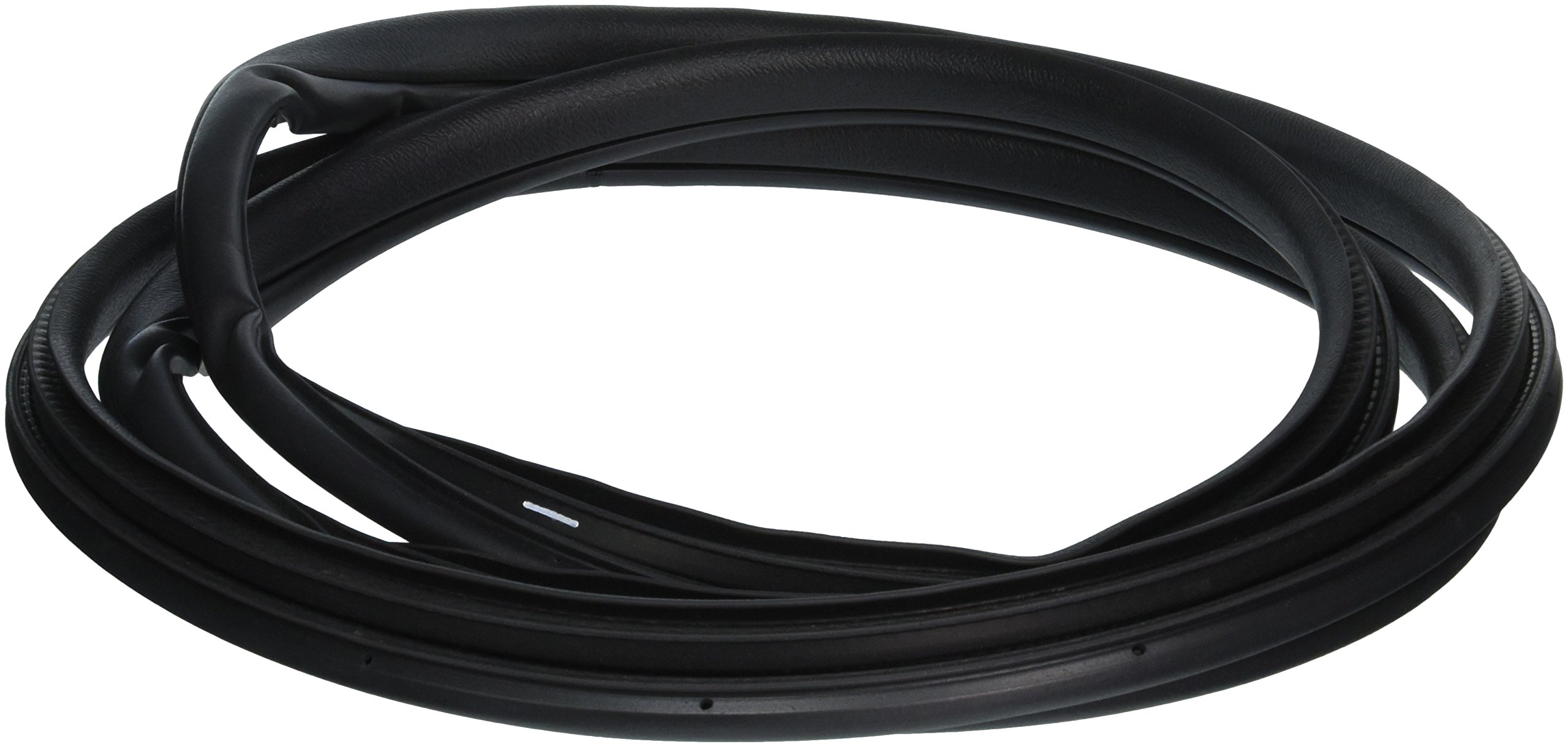 Amazon.com: Genuine Honda 72315-TR3-A01 Door Seal : Automotive